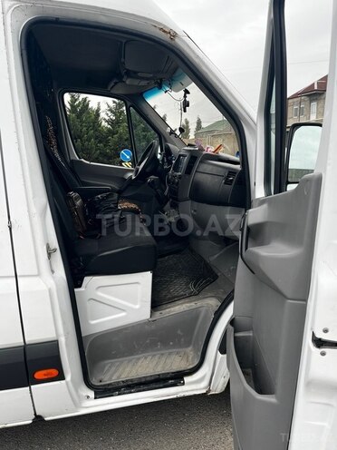 Mercedes Sprinter 515 2012, 731,000 km - 3.0 l - Bakı