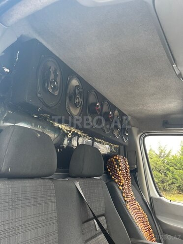 Mercedes Sprinter 515 2012, 731,000 km - 3.0 l - Bakı
