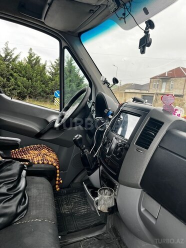 Mercedes Sprinter 515 2012, 731,000 km - 3.0 l - Bakı