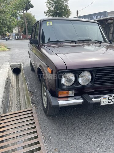LADA (VAZ) 2106 2000, 74,236 km - 1.6 l - Şəki