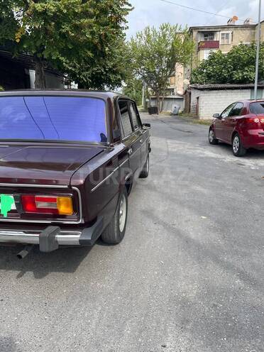 LADA (VAZ) 2106 2000, 74,236 km - 1.6 l - Şəki