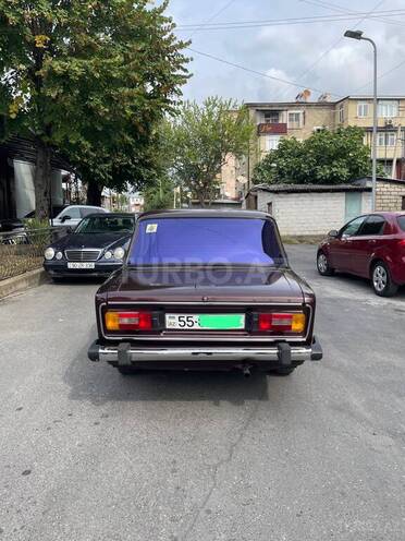 LADA (VAZ) 2106 2000, 74,236 km - 1.6 l - Şəki