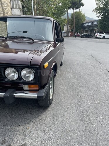 LADA (VAZ) 2106 2000, 74,236 km - 1.6 l - Şəki