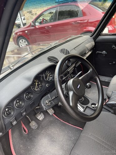 LADA (VAZ) 2106 2000, 74,236 km - 1.6 l - Şəki