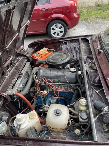 LADA (VAZ) 2106 2000, 74,236 km - 1.6 l - Şəki