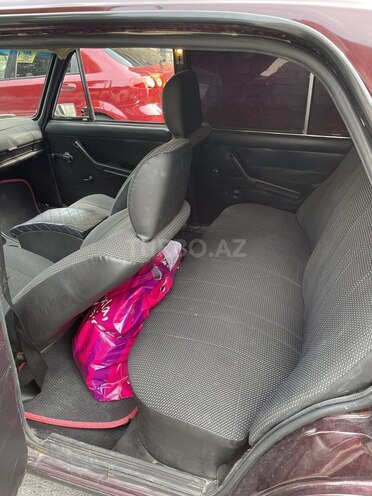 LADA (VAZ) 2106 2000, 74,236 km - 1.6 l - Şəki