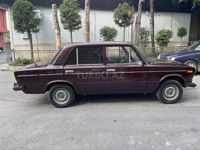LADA (VAZ) 2106 2000, 74,236 km - 1.6 l - Şəki