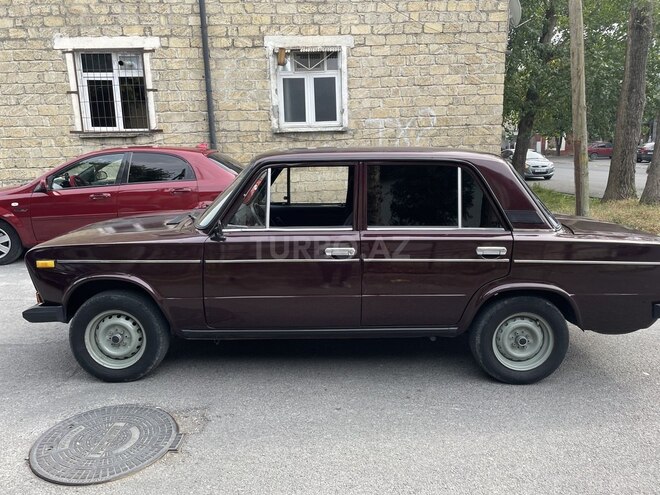 LADA (VAZ) 2106 2000, 74,236 km - 1.6 l - Şəki