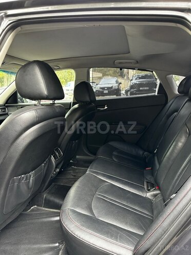 Kia Optima 2016, 124,000 km - 2.0 l - Bakı