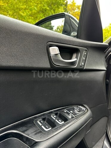 Kia Optima 2016, 124,000 km - 2.0 l - Bakı