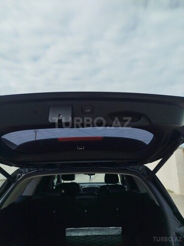 Kia Sorento 2015, 220,000 km - 2.0 l - Bakı