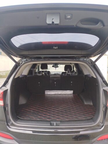 Kia Sorento 2015, 220,000 km - 2.0 l - Bakı