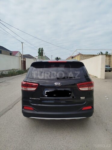 Kia Sorento 2015, 220,000 km - 2.0 l - Bakı