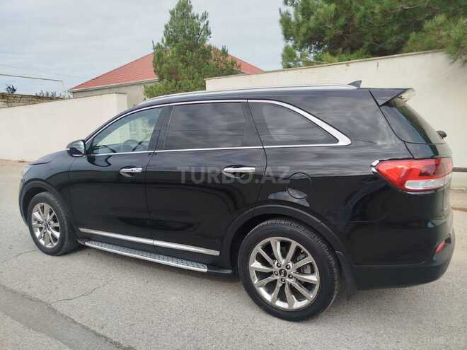 Kia Sorento 2015, 220,000 km - 2.0 l - Bakı