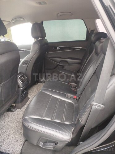 Kia Sorento 2015, 220,000 km - 2.0 l - Bakı