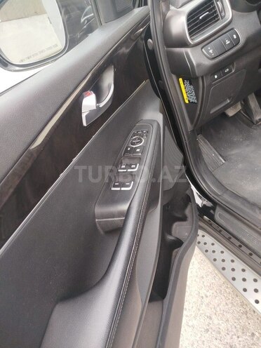 Kia Sorento 2015, 220,000 km - 2.0 l - Bakı