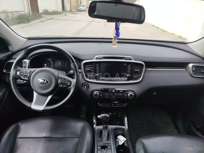 Kia Sorento 2015, 220,000 km - 2.0 l - Bakı