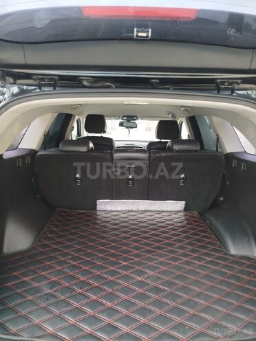 Kia Sorento 2015, 220,000 km - 2.0 l - Bakı