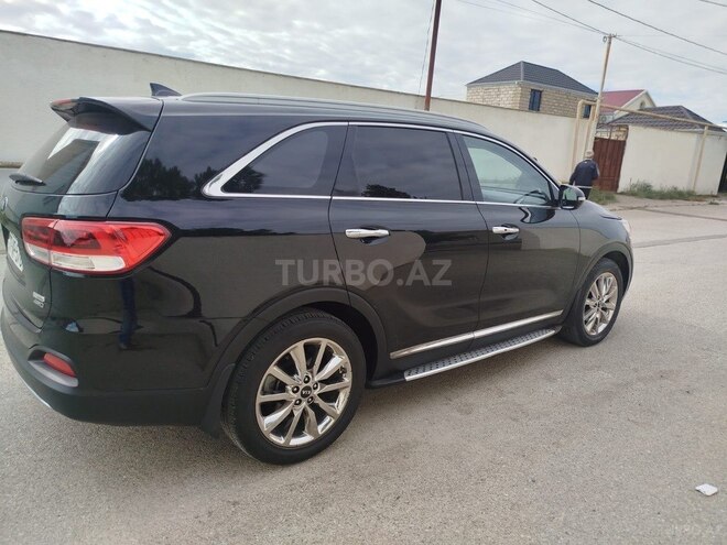 Kia Sorento 2015, 220,000 km - 2.0 l - Bakı