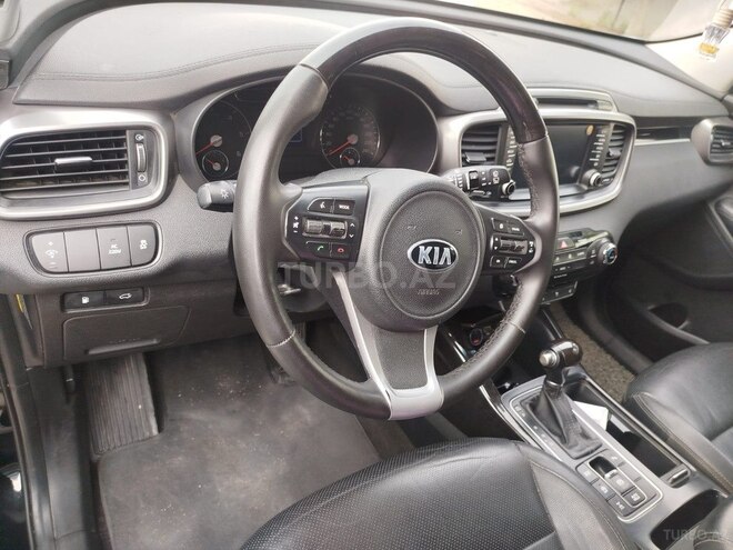 Kia Sorento 2015, 220,000 km - 2.0 l - Bakı