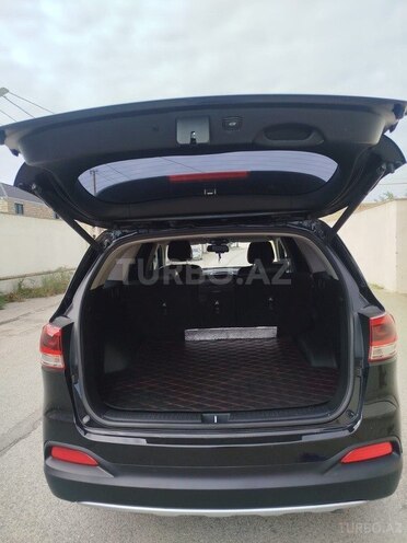 Kia Sorento 2015, 220,000 km - 2.0 l - Bakı
