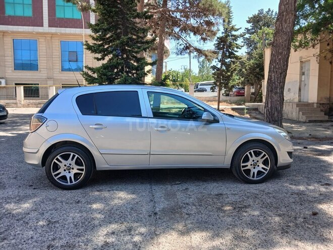 Opel Astra 2007, 305,000 km - 1.4 l - Bakı