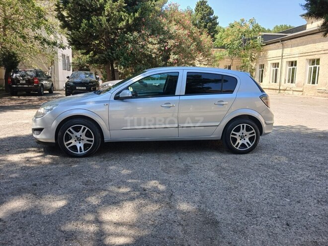 Opel Astra 2007, 305,000 km - 1.4 l - Bakı