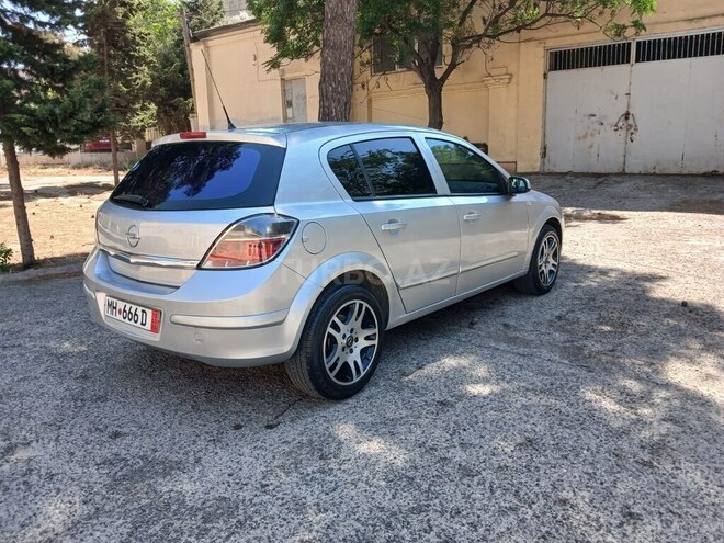 Opel Astra 2007, 305,000 km - 1.4 l - Bakı