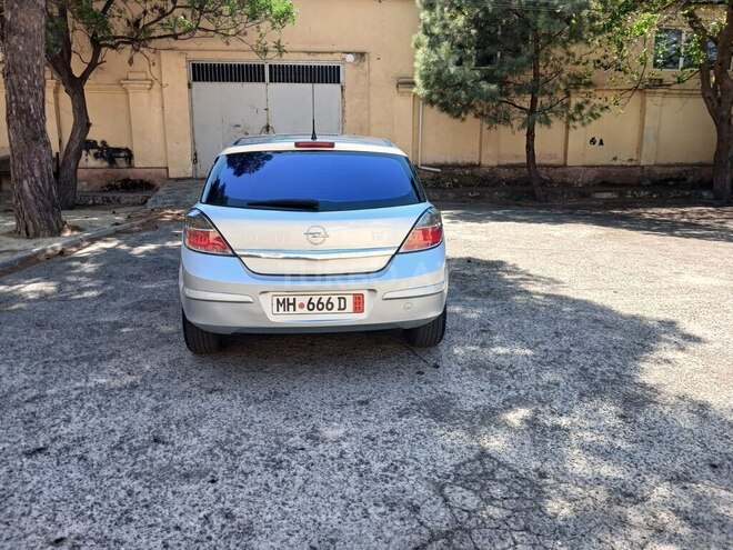 Opel Astra 2007, 305,000 km - 1.4 l - Bakı