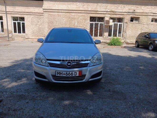 Opel Astra 2007, 305,000 km - 1.4 l - Bakı