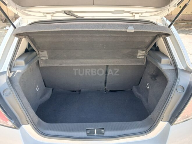 Opel Astra 2007, 305,000 km - 1.4 l - Bakı