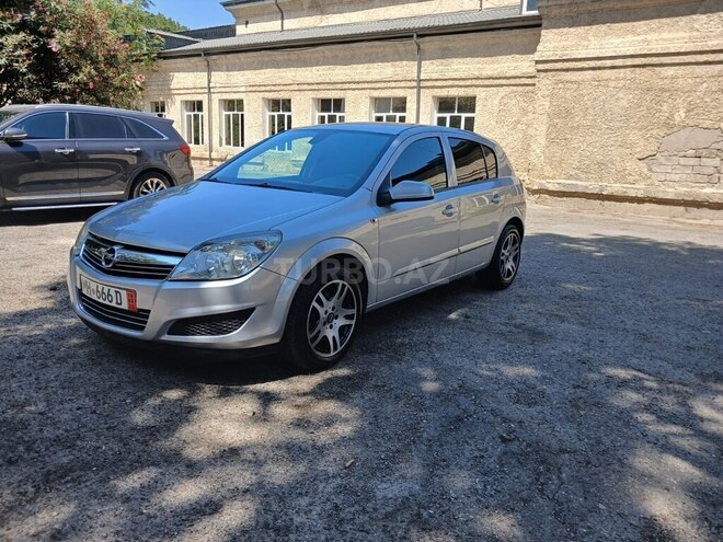 Opel Astra 2007, 305,000 km - 1.4 l - Bakı