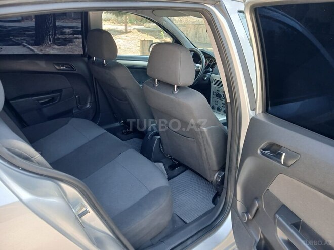Opel Astra 2007, 305,000 km - 1.4 l - Bakı