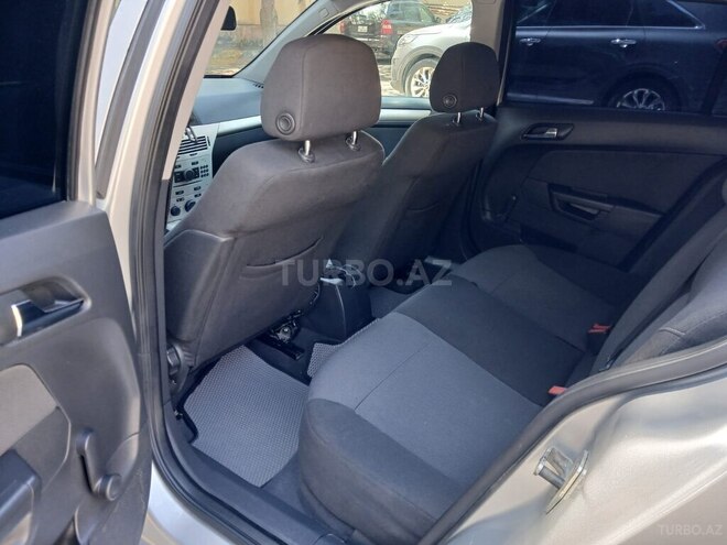 Opel Astra 2007, 305,000 km - 1.4 l - Bakı