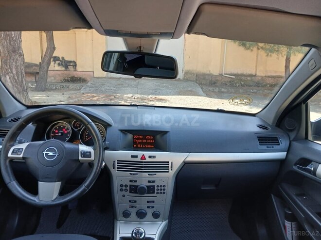 Opel Astra 2007, 305,000 km - 1.4 l - Bakı