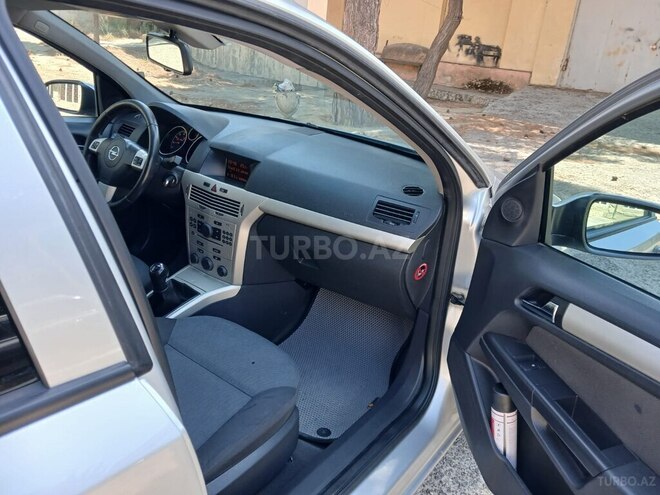 Opel Astra 2007, 305,000 km - 1.4 l - Bakı