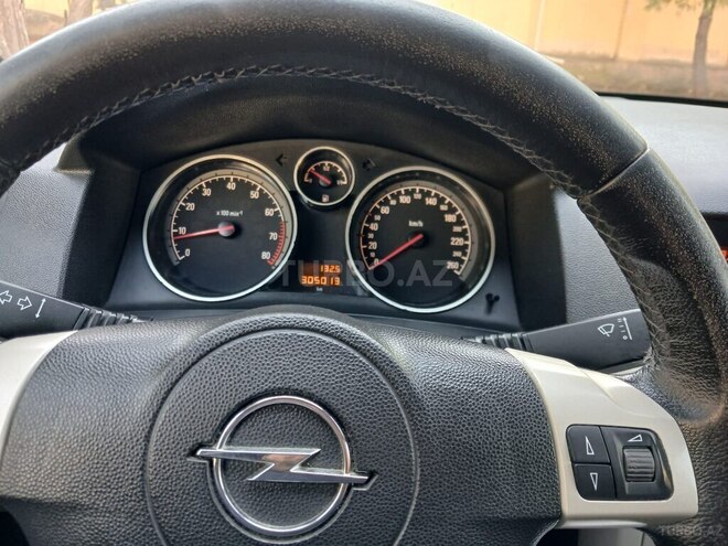 Opel Astra 2007, 305,000 km - 1.4 l - Bakı