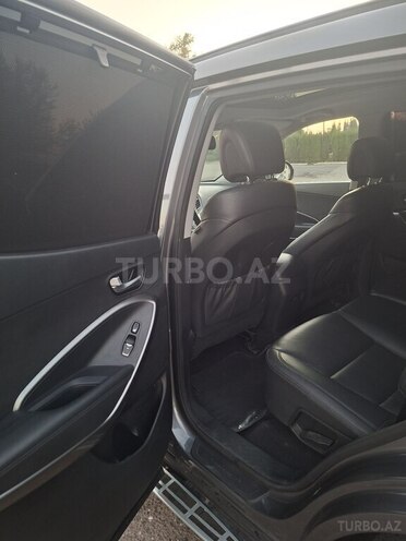 Hyundai Santa Fe 2016, 175,000 km - 2.0 l - Ağcabədi