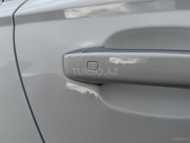 Audi A6 2014, 215,000 km - 2.8 l - Bakı