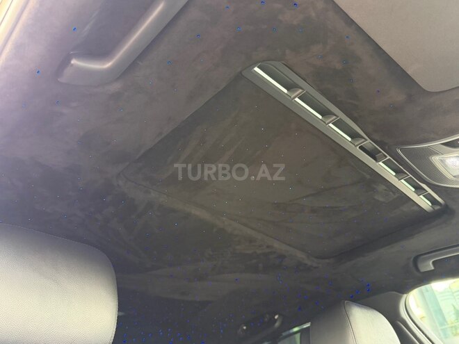 Audi A6 2014, 215,000 km - 2.8 l - Bakı