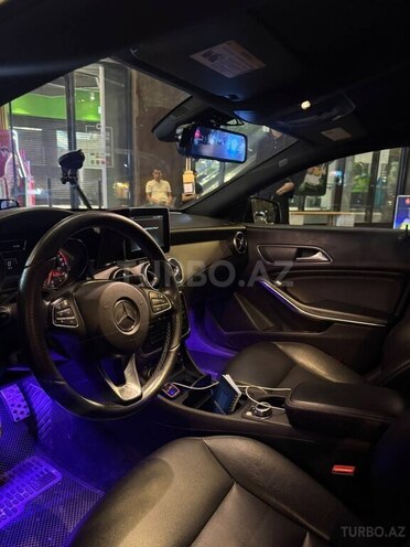 Mercedes CLA 250 2014, 242,000 km - 2.0 л - Bakı