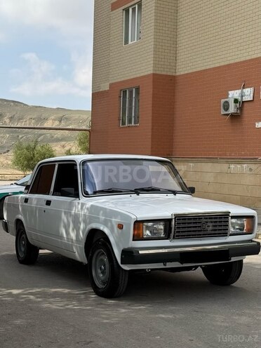 LADA (VAZ) 2107 2011, 154,235 km - 1.6 л - Bakı