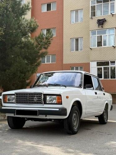 LADA (VAZ) 2107 2011, 154,235 km - 1.6 л - Bakı