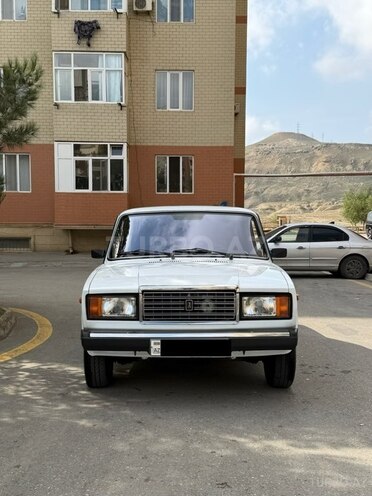 LADA (VAZ) 2107 2011, 154,235 km - 1.6 л - Bakı