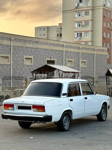 LADA (VAZ) 2107 2011, 154,235 km - 1.6 л - Bakı