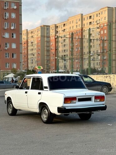 LADA (VAZ) 2107 2011, 154,235 km - 1.6 л - Bakı