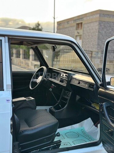 LADA (VAZ) 2107 2011, 154,235 km - 1.6 л - Bakı