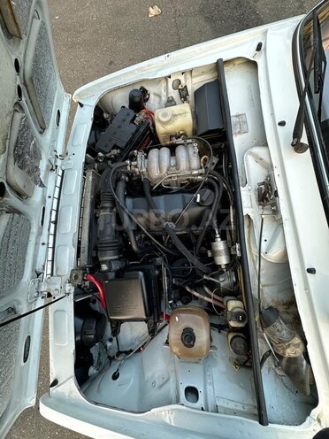 LADA (VAZ) 2107 2011, 154,235 km - 1.6 л - Bakı