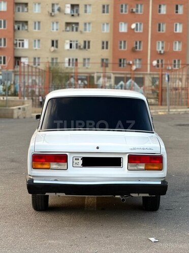 LADA (VAZ) 2107 2011, 154,235 km - 1.6 л - Bakı
