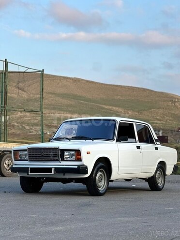 LADA (VAZ) 2107 2011, 154,235 km - 1.6 л - Bakı